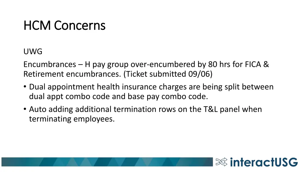 hcm concerns hcm concerns 2