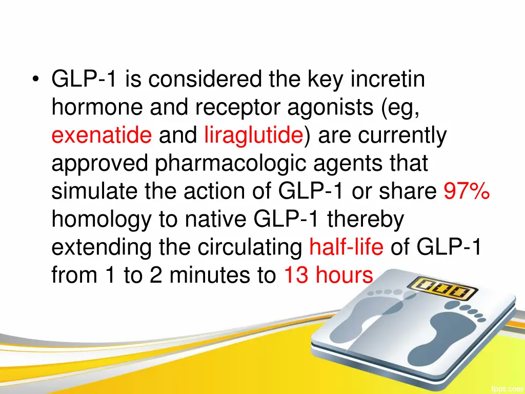 glp 1 is considered the key incretin hormone