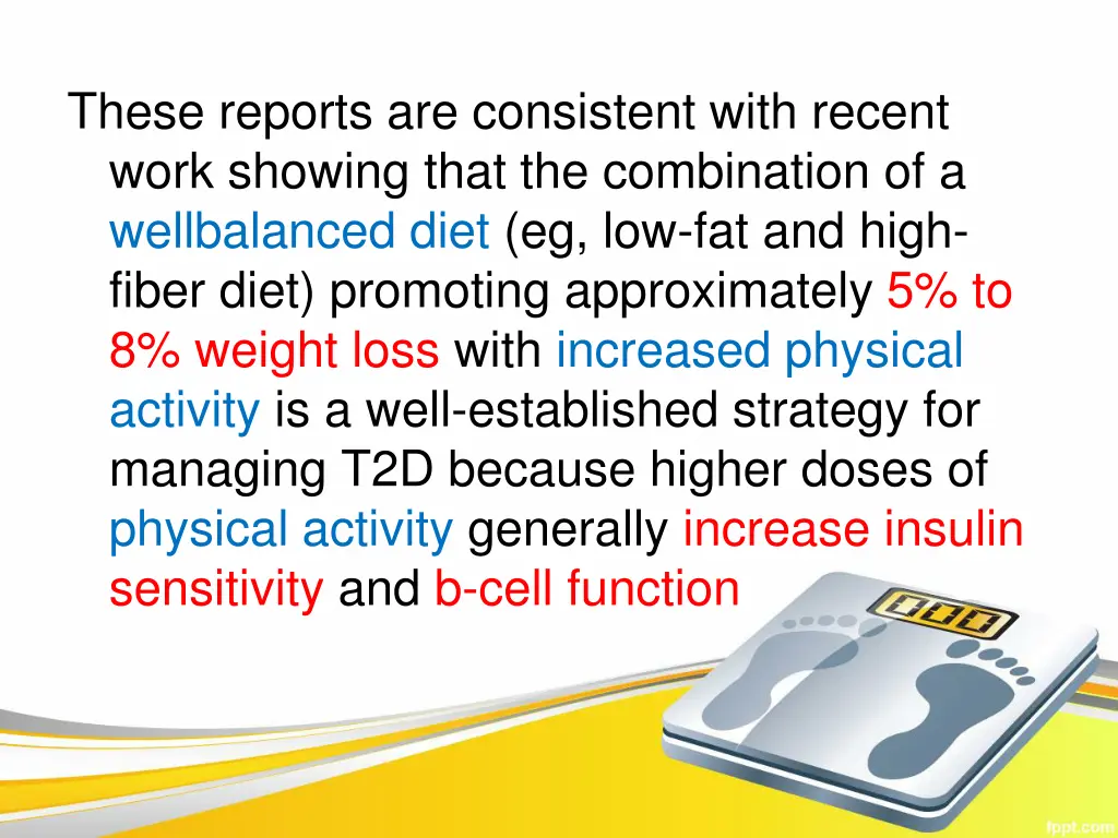 these reports are consistent with recent work