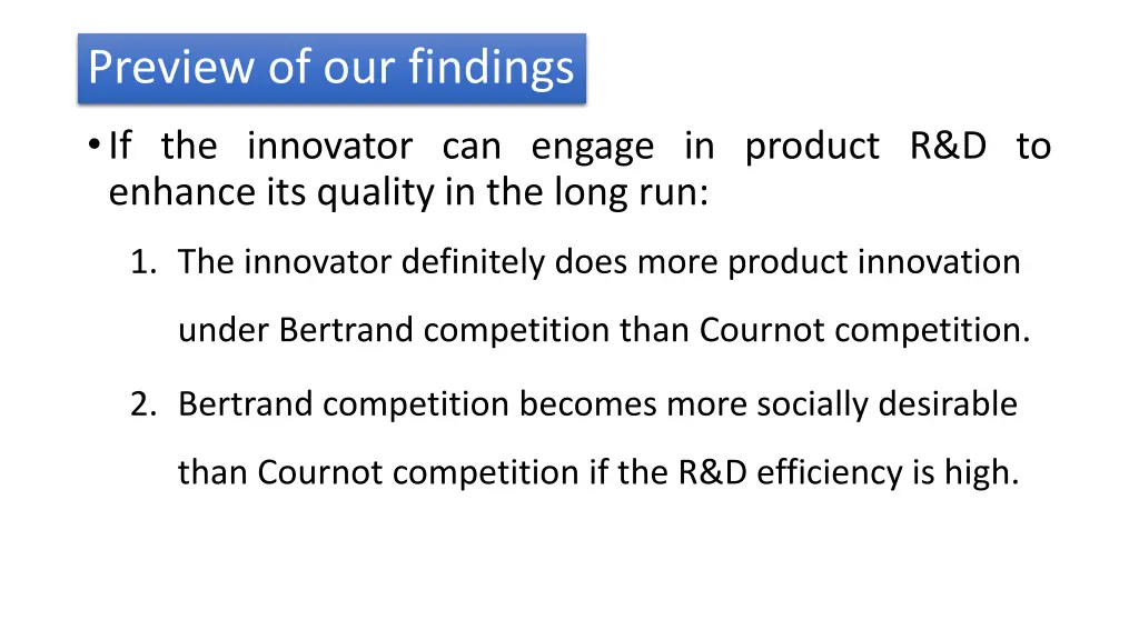 preview of our findings 2