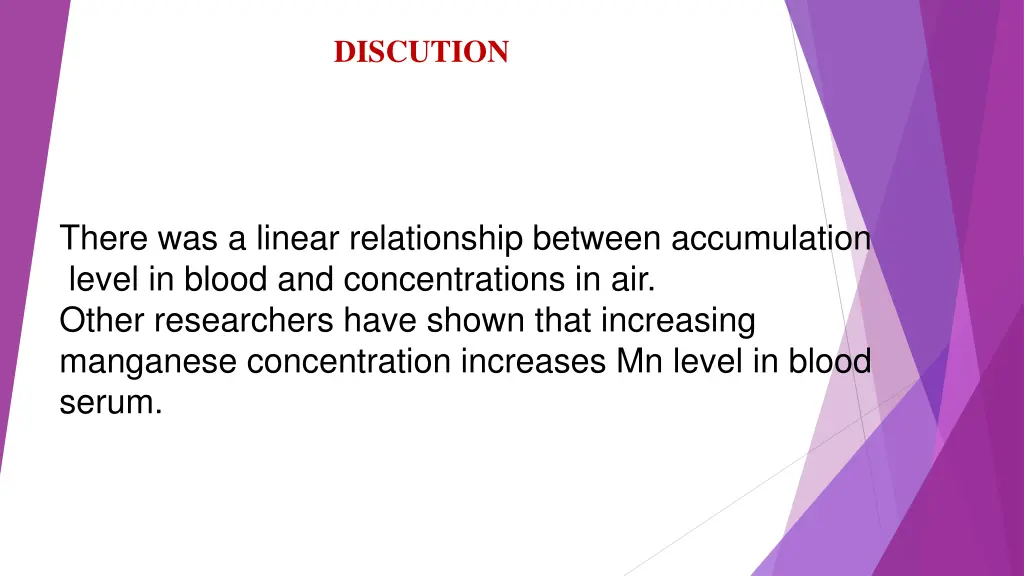 discution 1