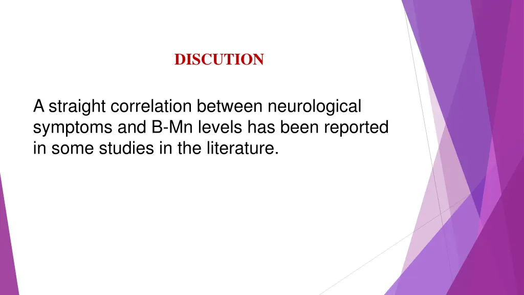 discution 8