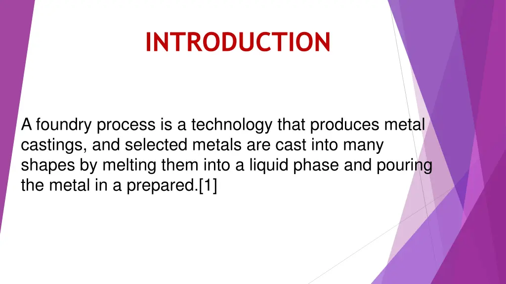 introduction 1