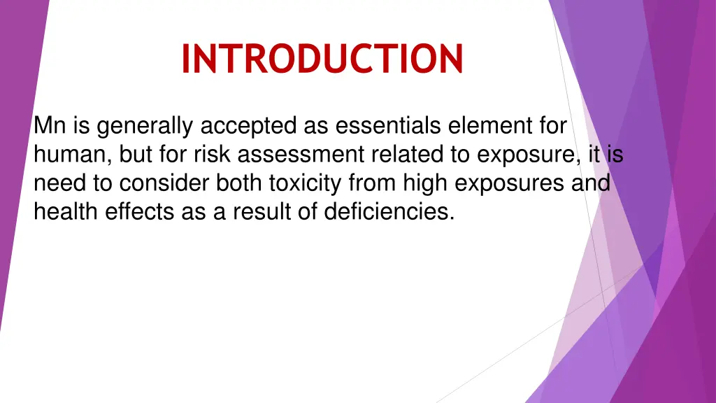 introduction 3