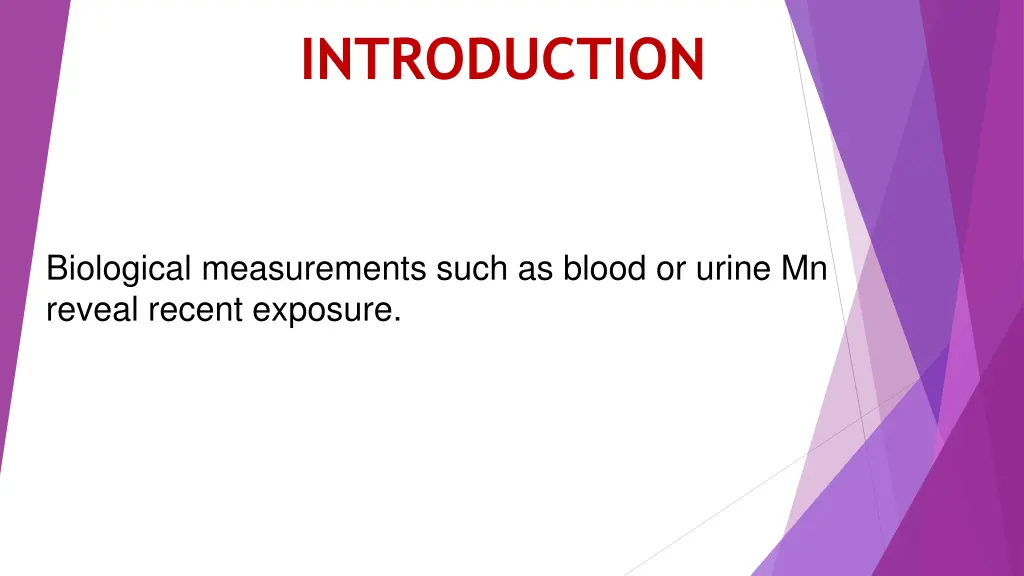 introduction 5