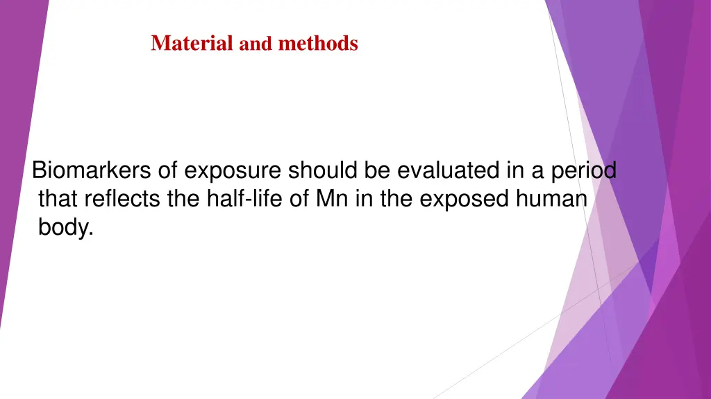 material and methods 3