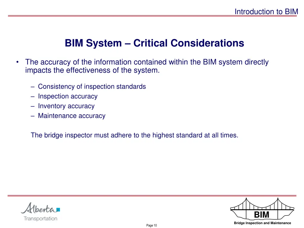 introduction to bim 10