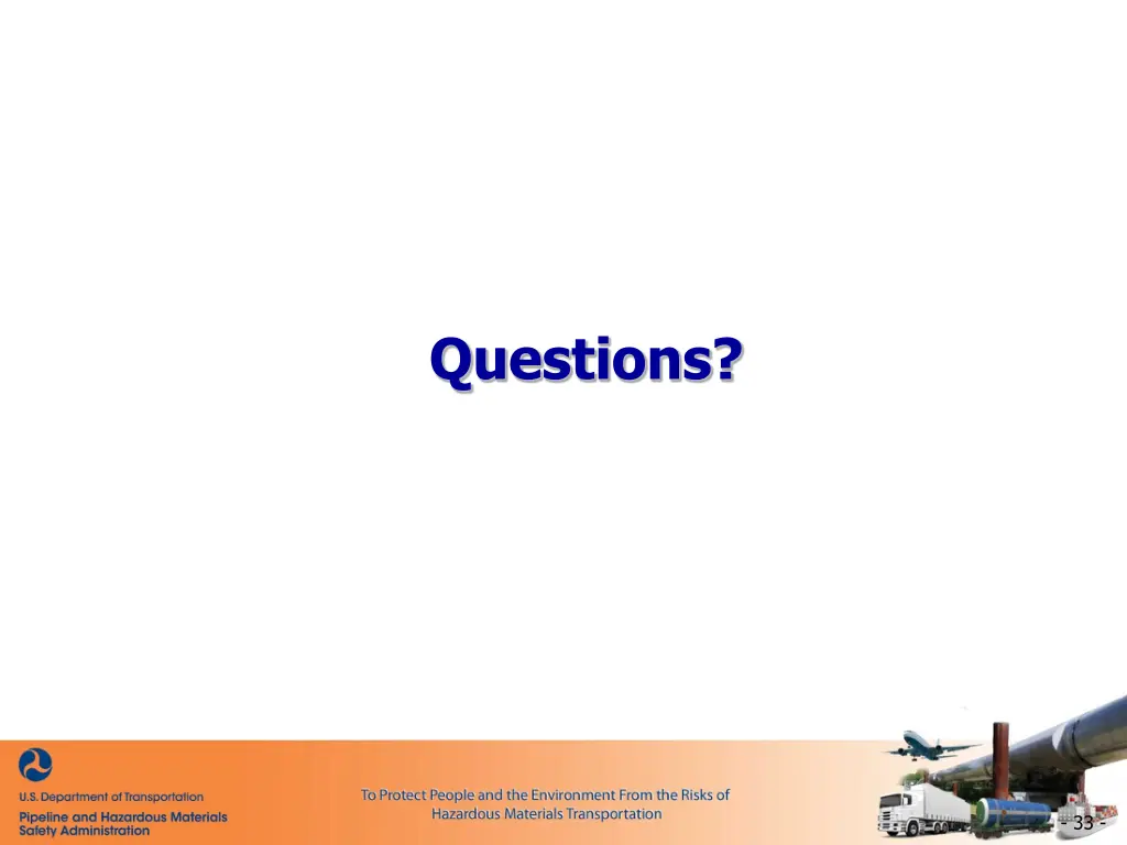 questions