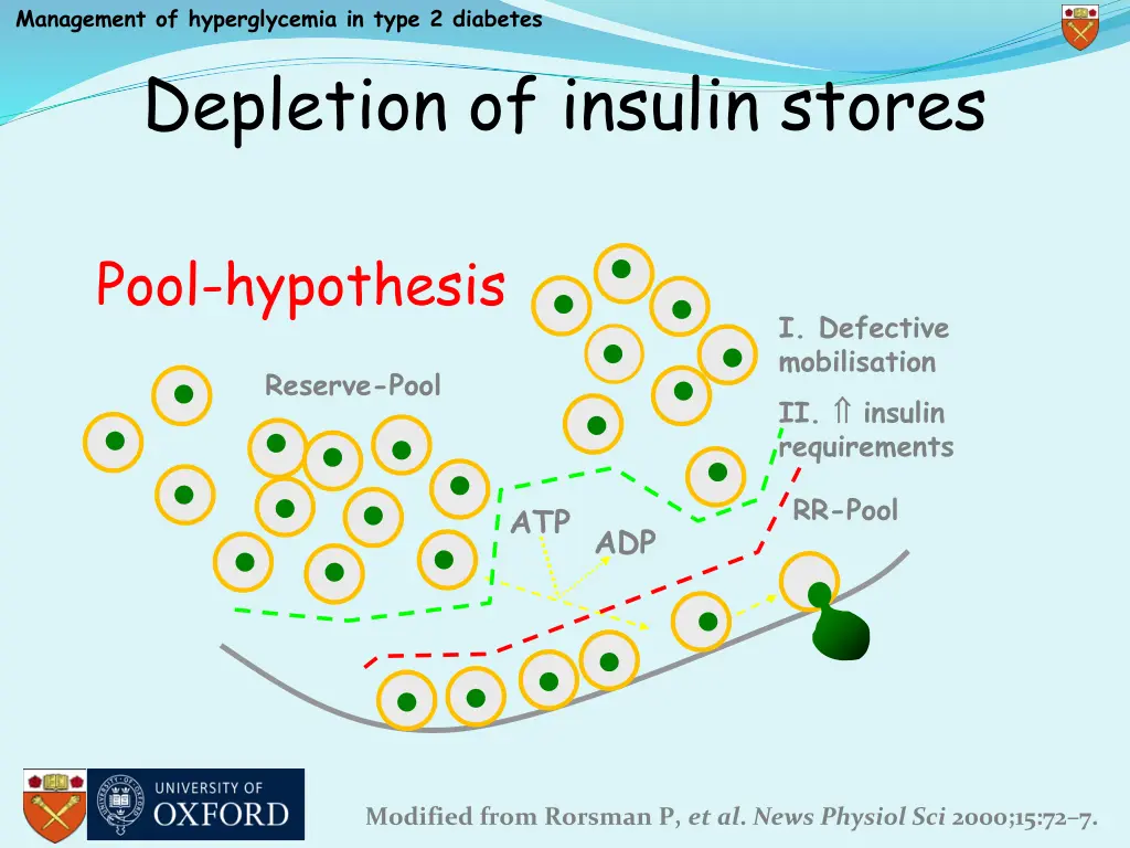 management of hyperglycemia in type 2 diabetes 3
