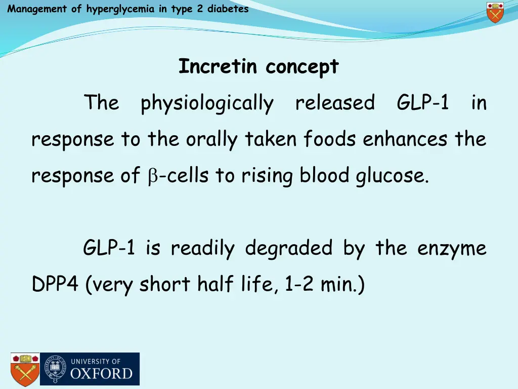 management of hyperglycemia in type 2 diabetes 4