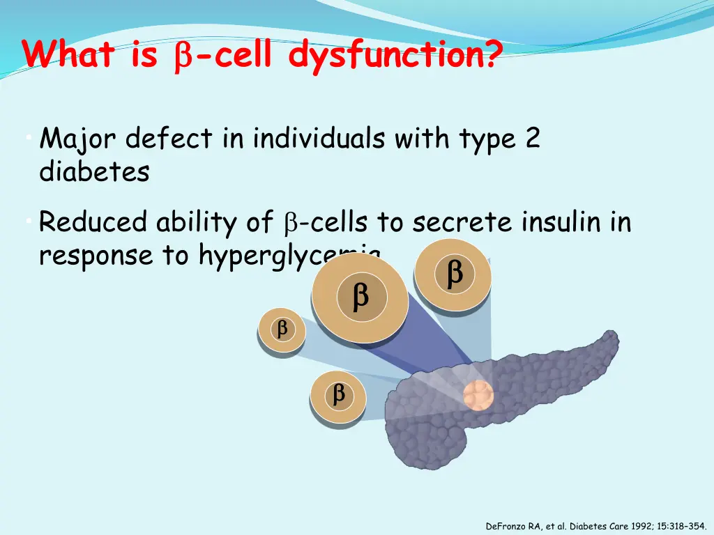 what is cell dysfunction