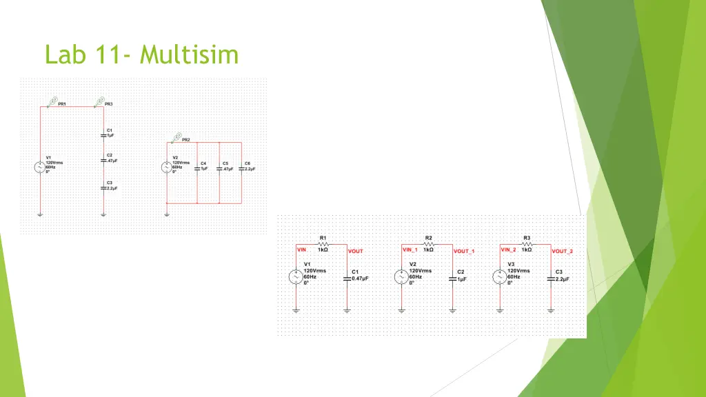 lab 11 multisim