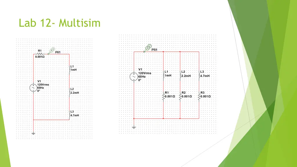 lab 12 multisim