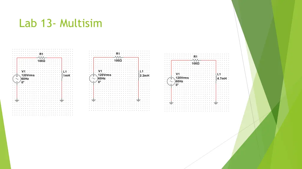 lab 13 multisim