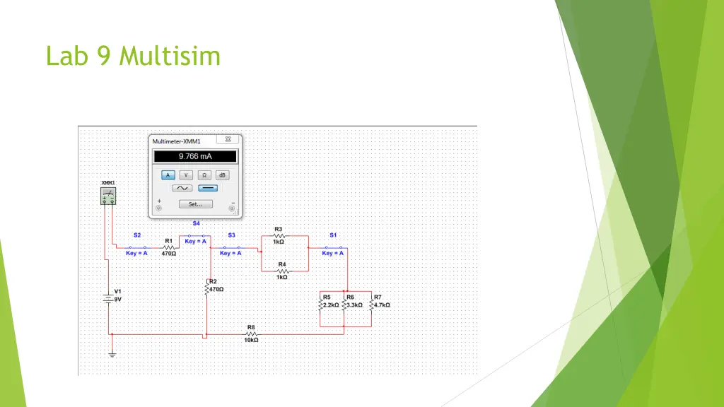 lab 9 multisim 3