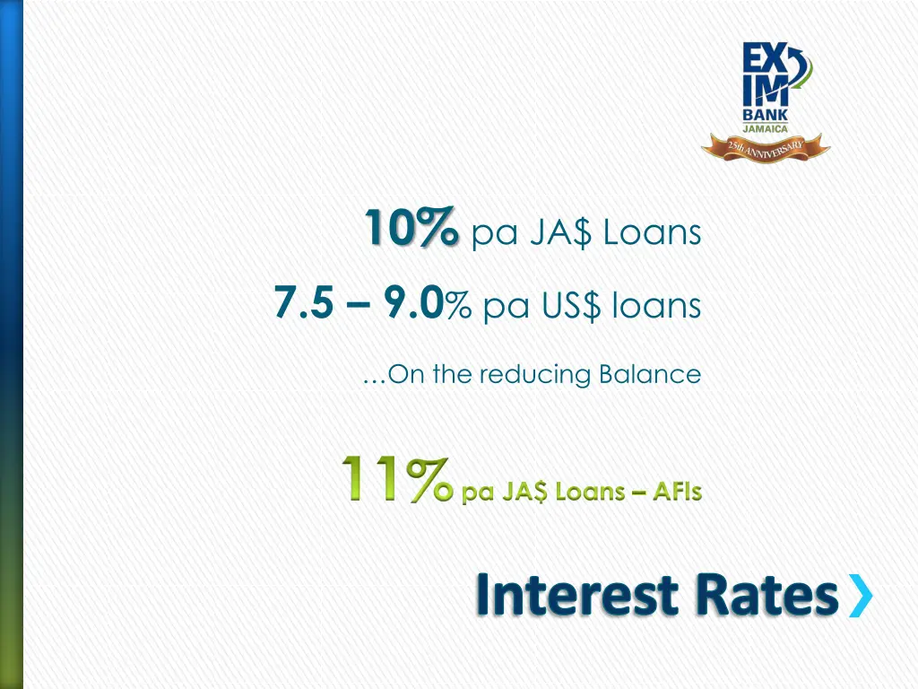 10 pa ja loans 7 5 9 0 pa us loans