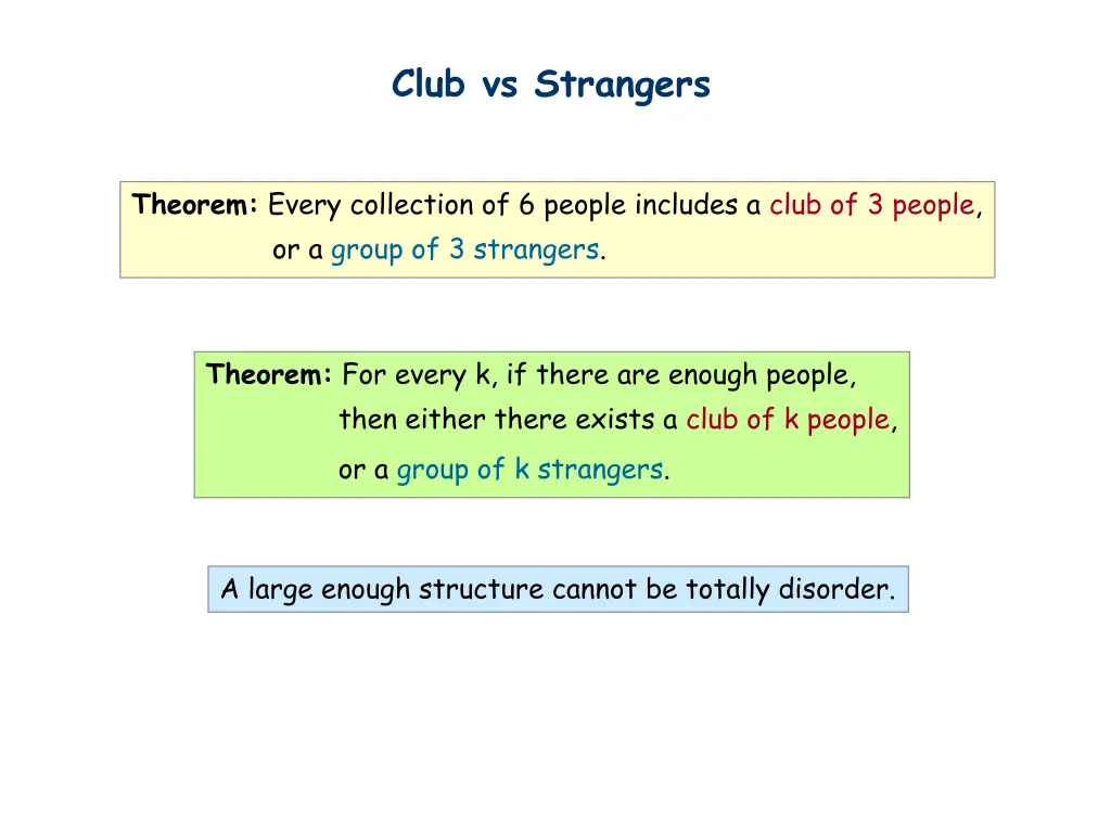 club vs strangers 3