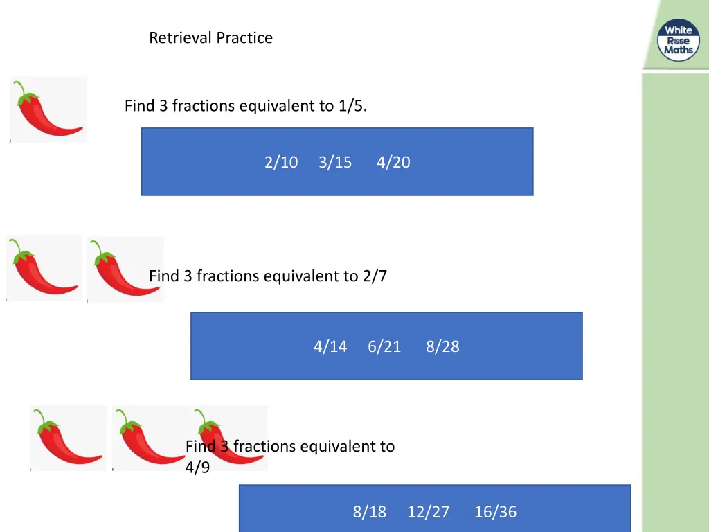 retrieval practice