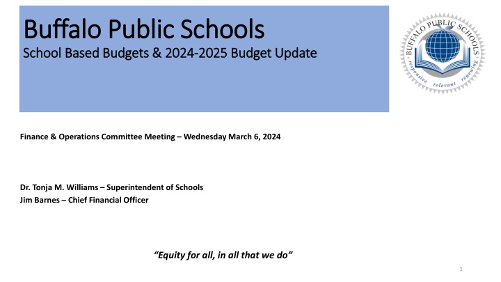 buffalo public schools buffalo public schools