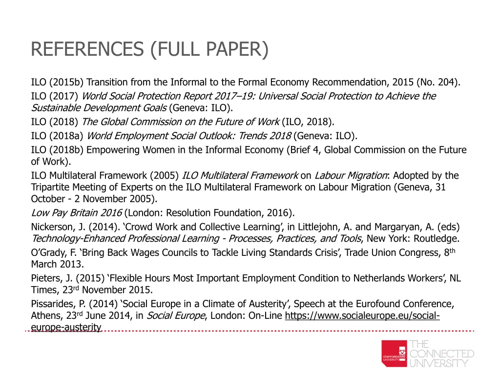 references full paper 2
