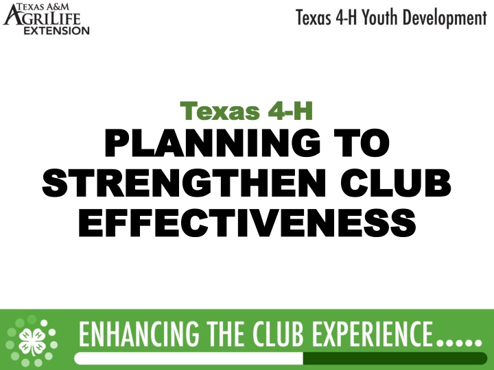 texas 4 texas 4 h h