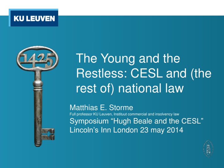 the young and the restless cesl and the rest
