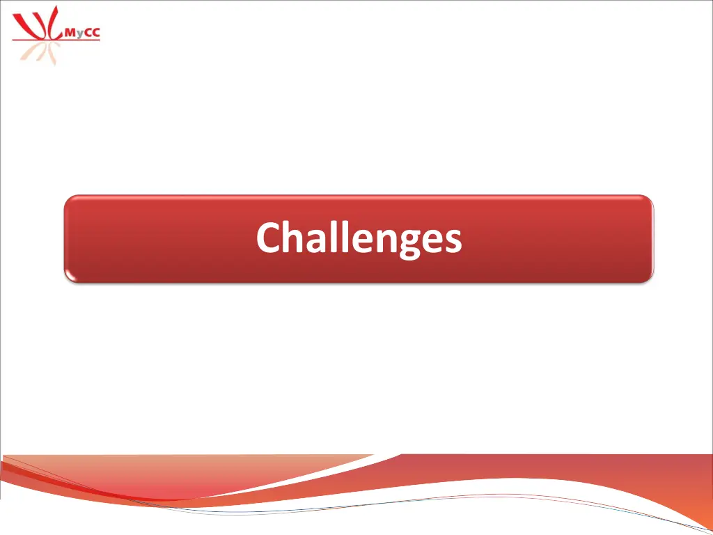 challenges