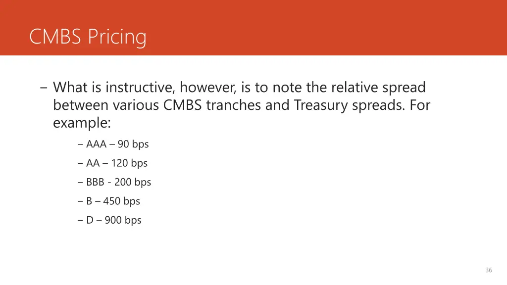 cmbs pricing 3