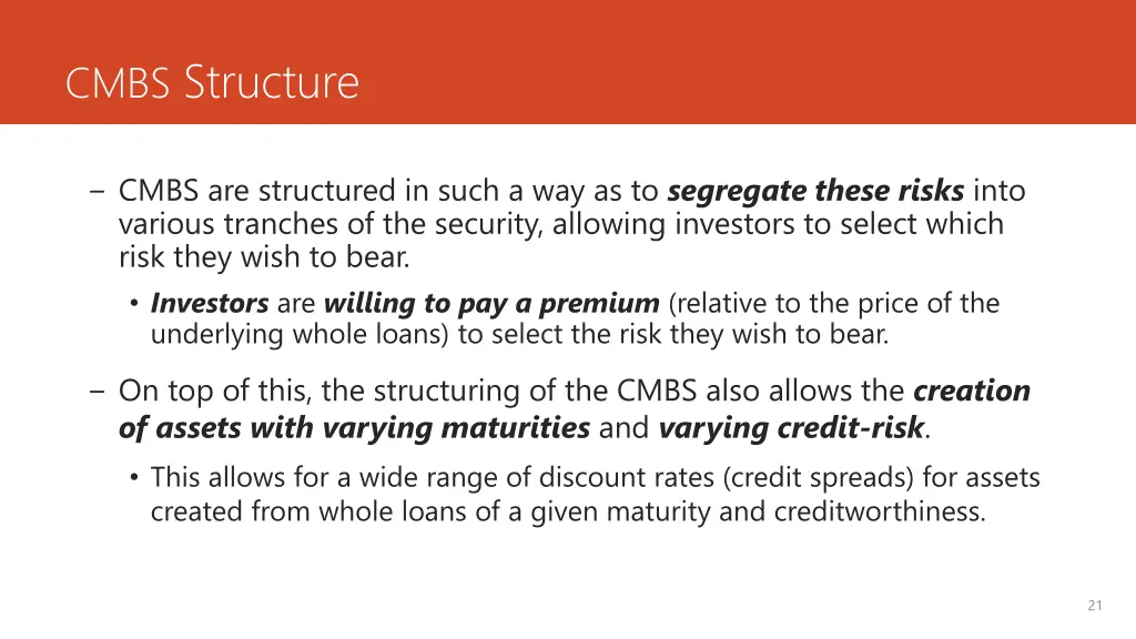 cmbs structure 1