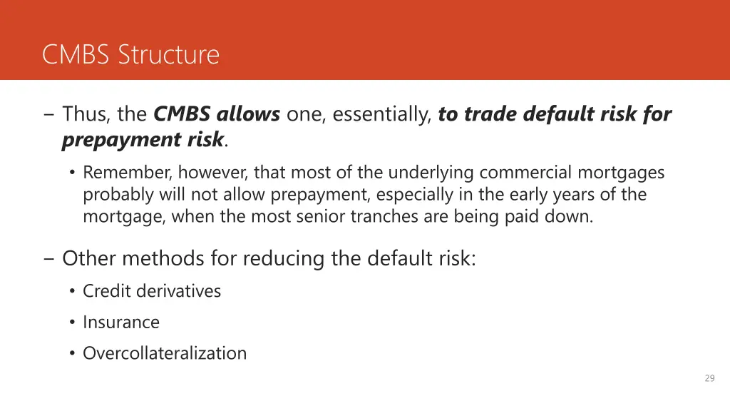 cmbs structure 9