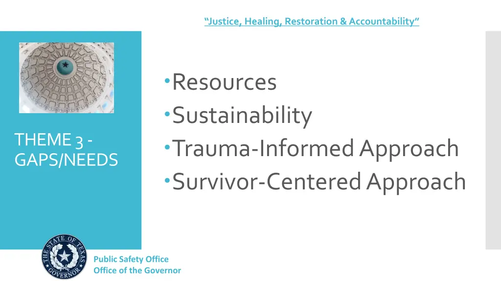 justice healing restoration accountability 5