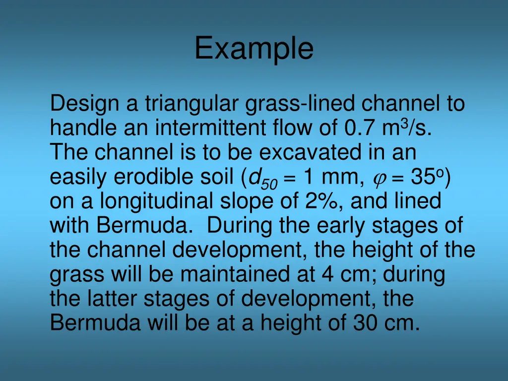 example