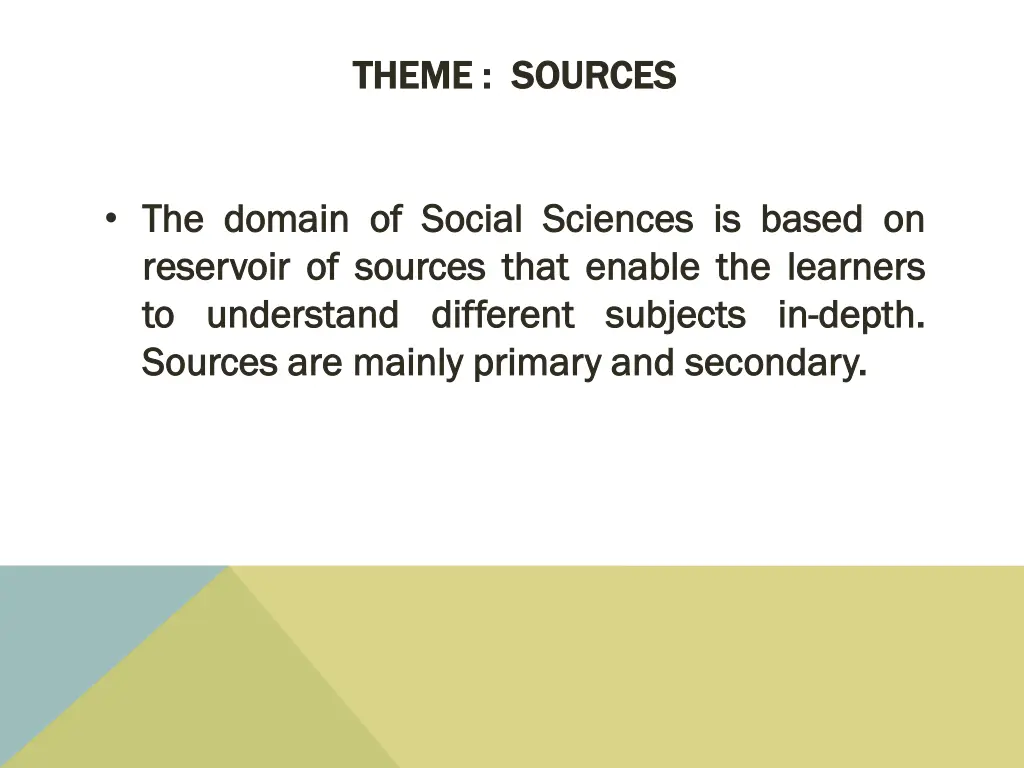 theme sources theme sources