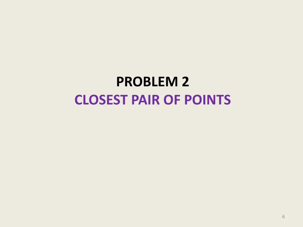 problem 2