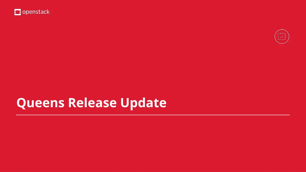 queens release update