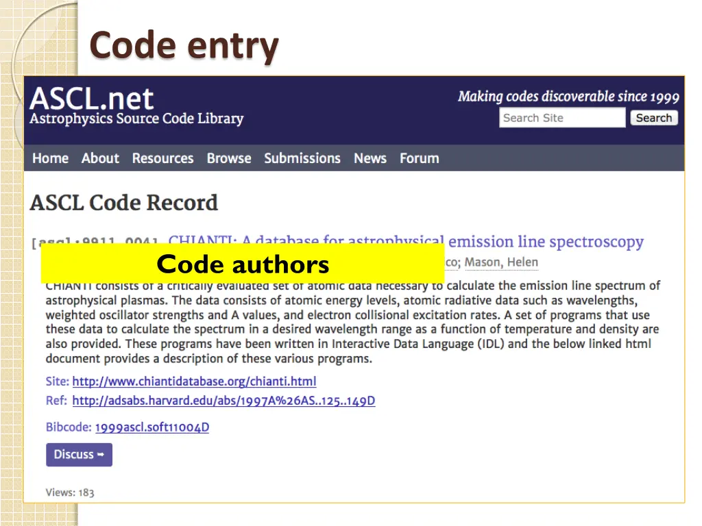code entry 3