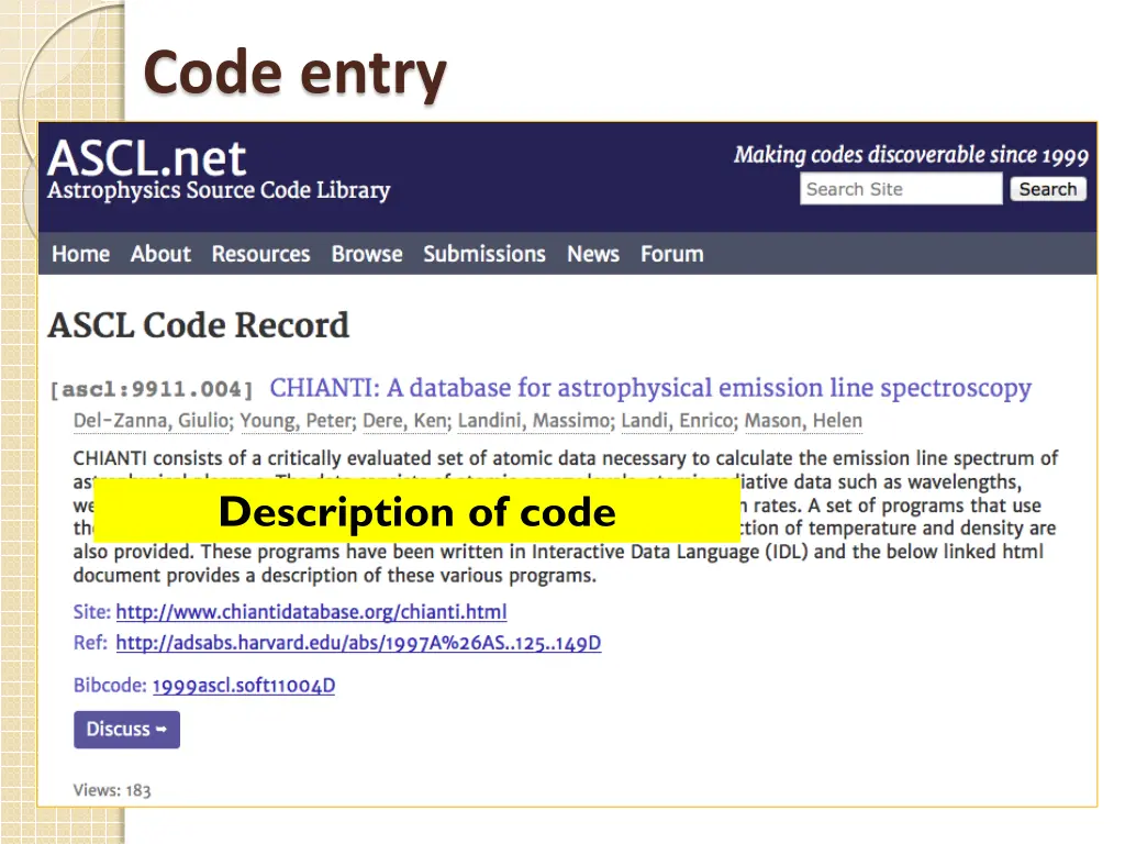code entry 4