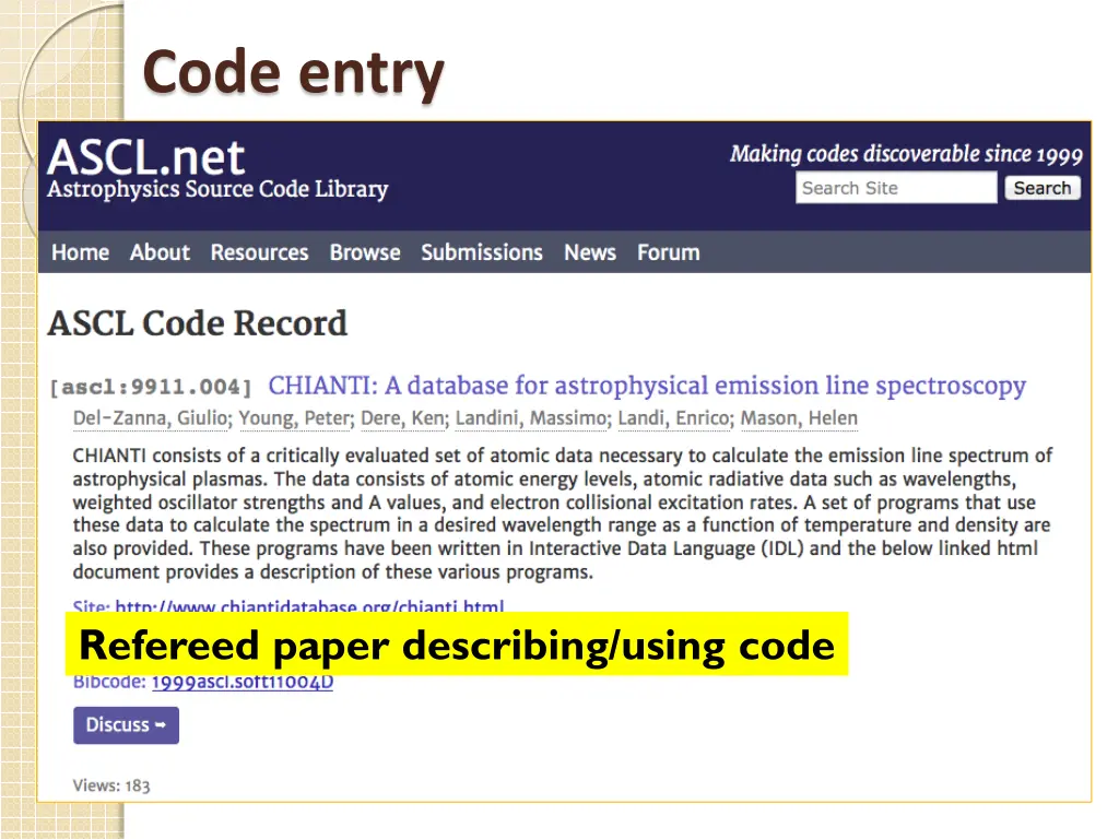 code entry 6