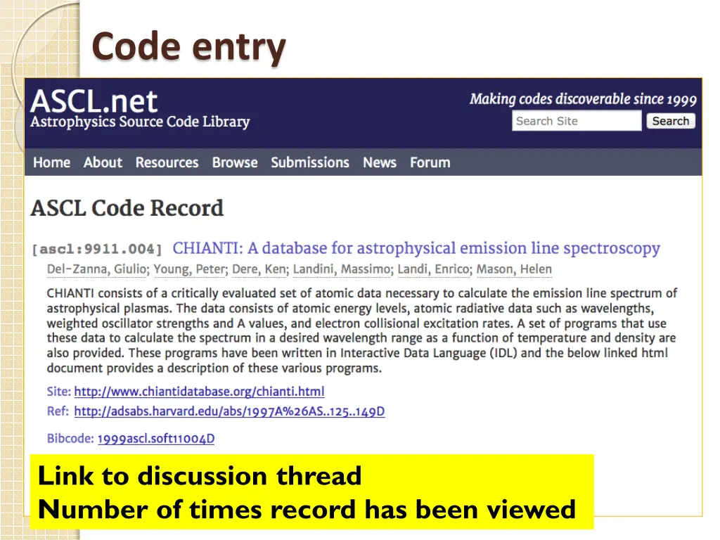 code entry 8