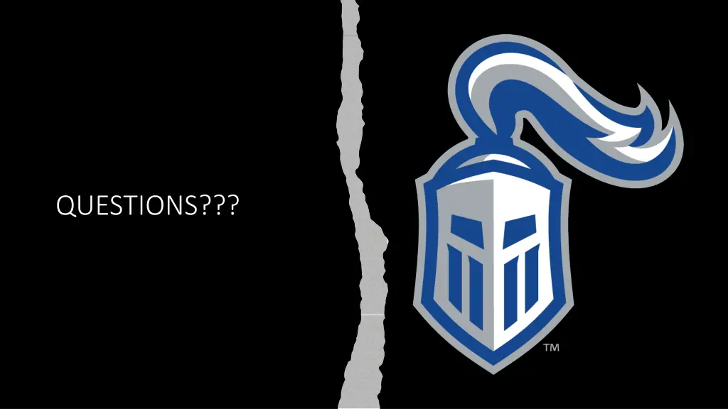 questions