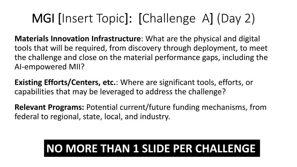 mgi mgi insert topic 1