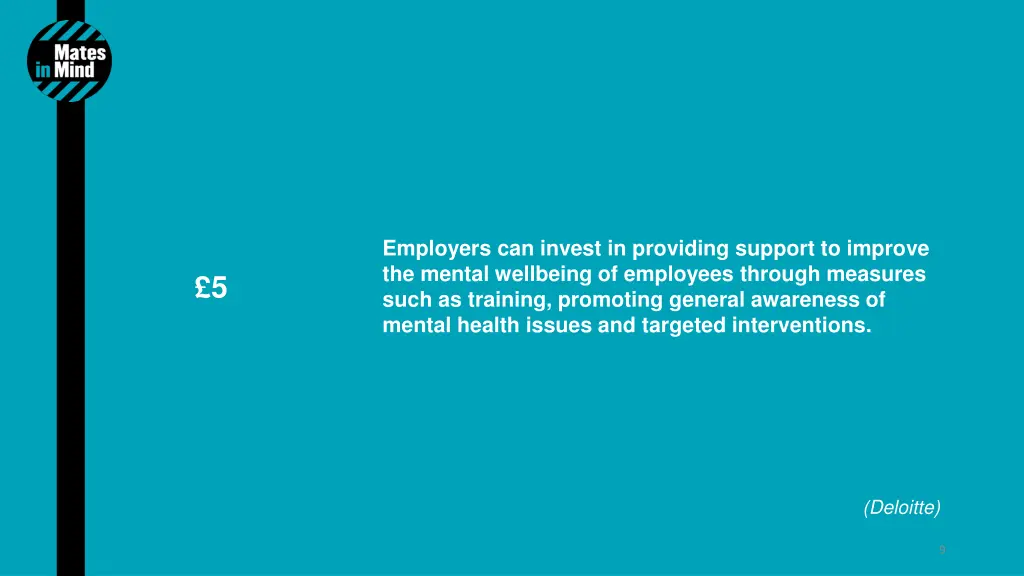 employers can invest in providing support