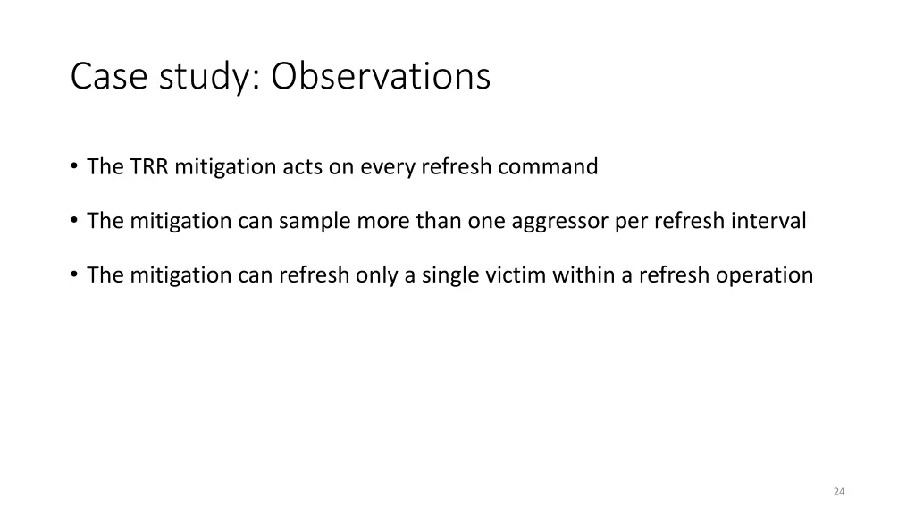 case study observations 1