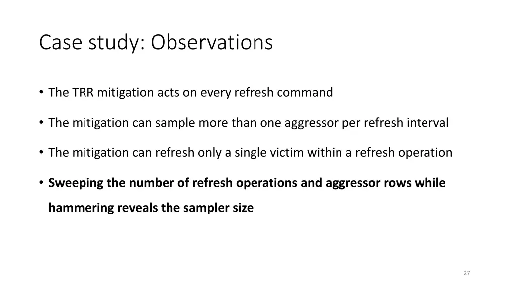 case study observations 2