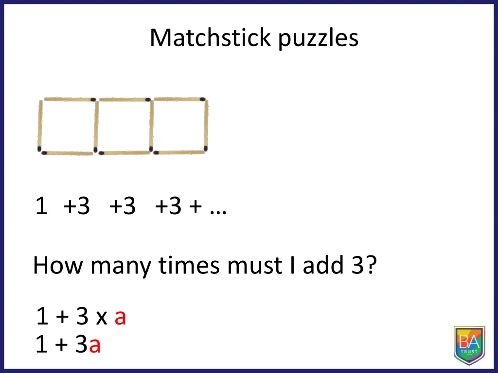 matchstick puzzles 10