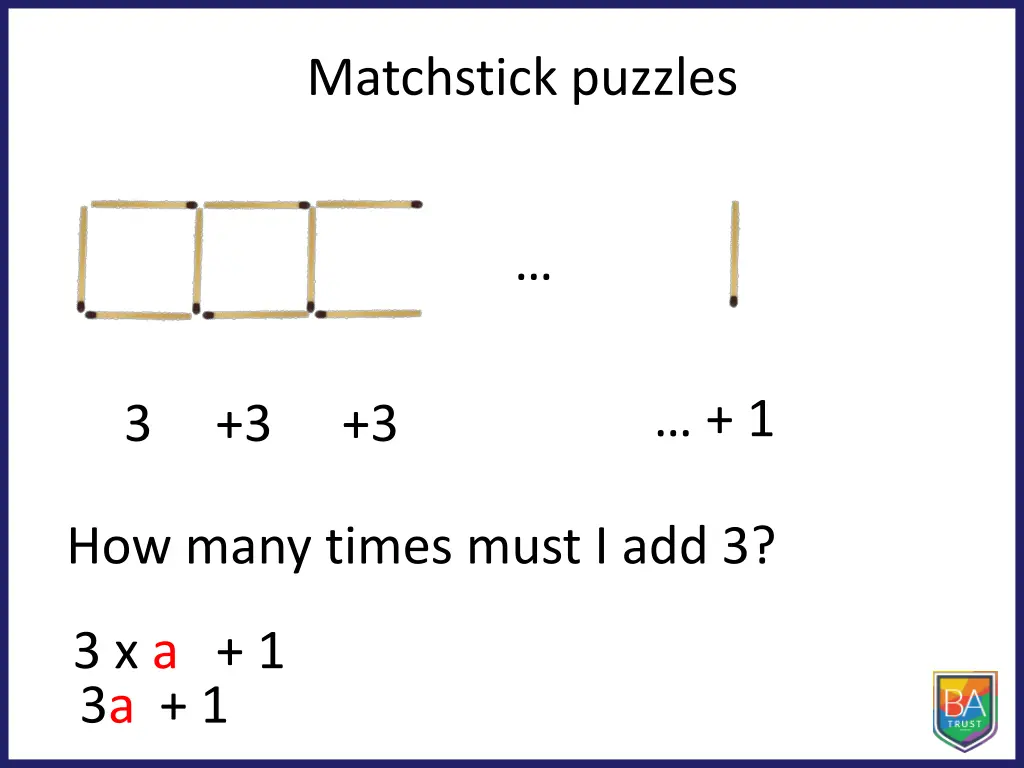 matchstick puzzles 11