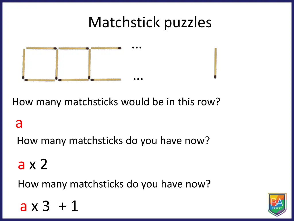 matchstick puzzles 13