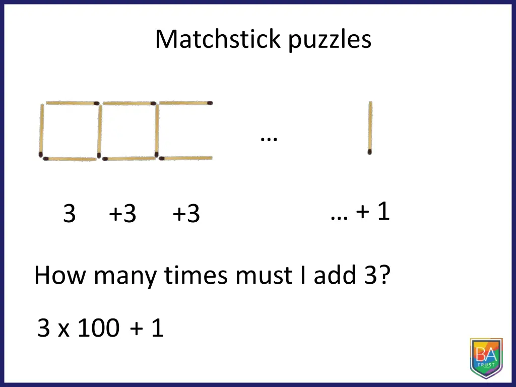 matchstick puzzles 4