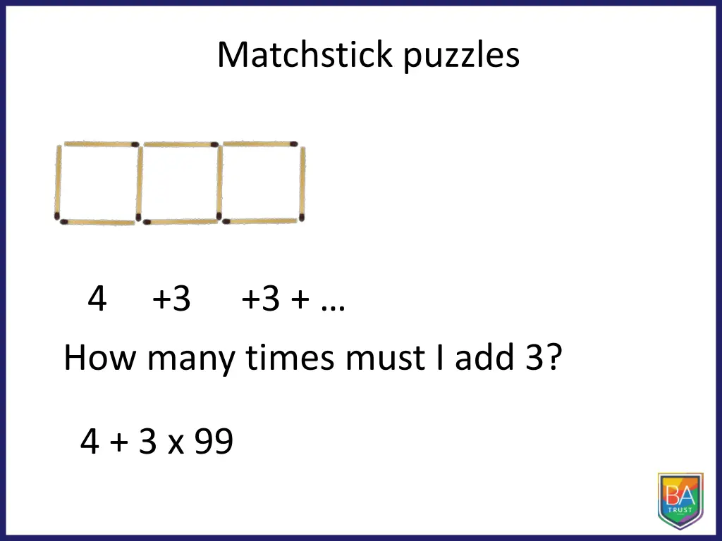 matchstick puzzles 5