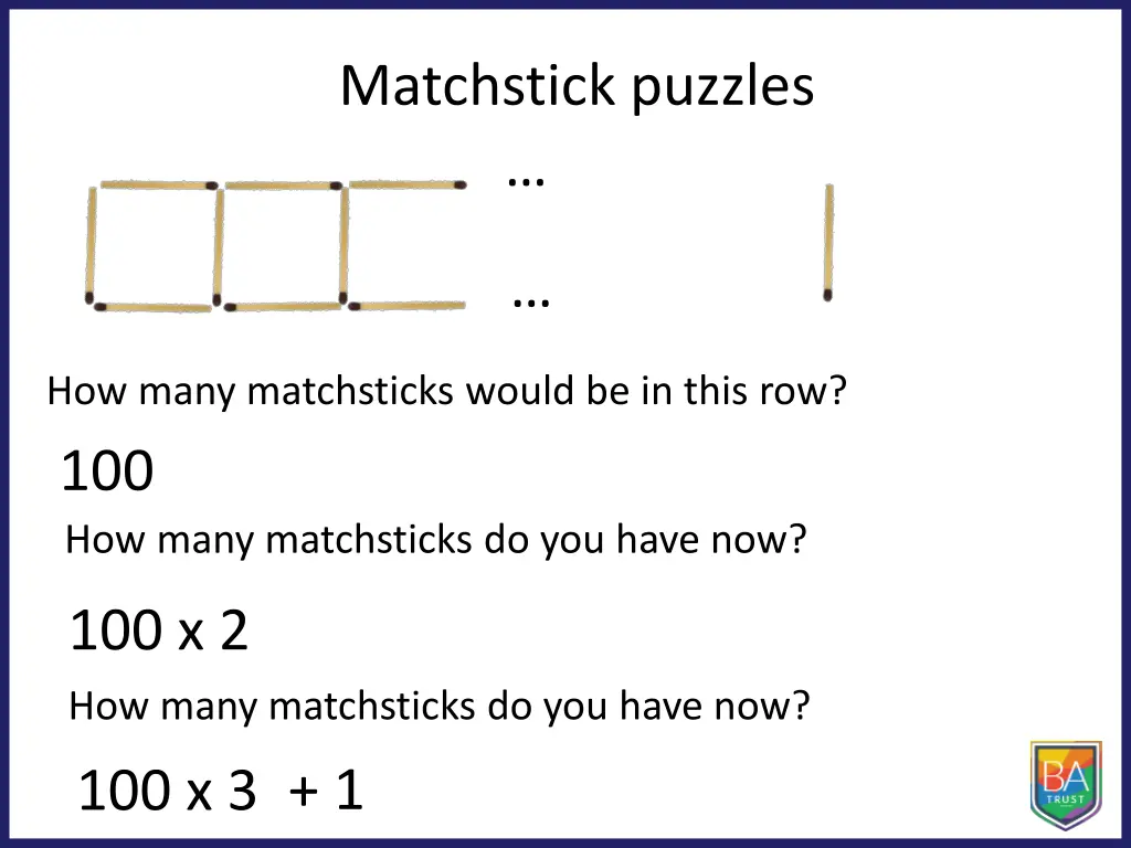 matchstick puzzles 6